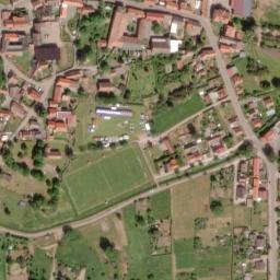 Satellite imagery of Galgenberg, DE