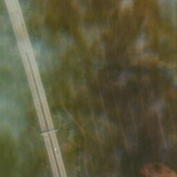 Satellite imagery of Wielberg, DE