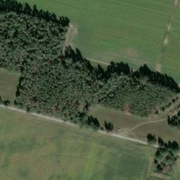 Satellite imagery of Langer Berg, DE