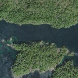 Satellite imagery of Stubbs Point, CA