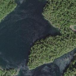 Satellite imagery of Stubbs Point, CA