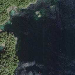 Satellite imagery of Stubbs Point, CA