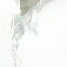 Satellite imagery of Mount Belial, CA