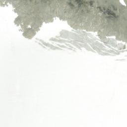 Satellite imagery of Mount Beelzebub, CA