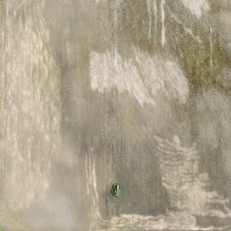 Satellite imagery of Moose Mountain, CA