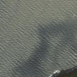 Satellite imagery of Canglass Point, IE