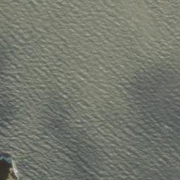 Satellite imagery of Canglass Point, IE