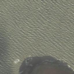 Satellite imagery of Breaker Rock, IE
