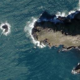 Satellite imagery of Penbwchdy, GB