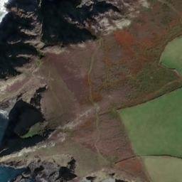 Satellite imagery of Penbwchdy, GB