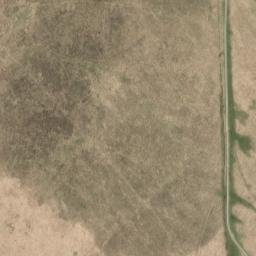 Satellite imagery of Mynydd Rhos Y Corn, GB
