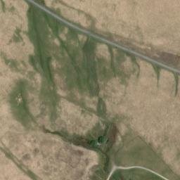Satellite imagery of Mynydd Rhos Y Corn, GB