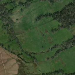 Satellite imagery of Silver Tump, GB