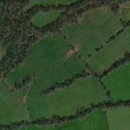 Satellite imagery of Silver Tump, GB