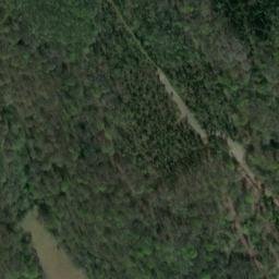 Satellite imagery of Newcourt Tump, GB