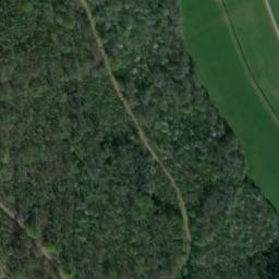 Satellite imagery of Newcourt Tump, GB