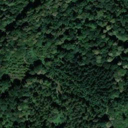 Satellite imagery of Aconbury Hill, GB