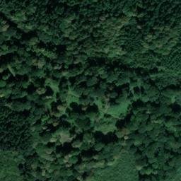 Satellite imagery of Aconbury Hill, GB