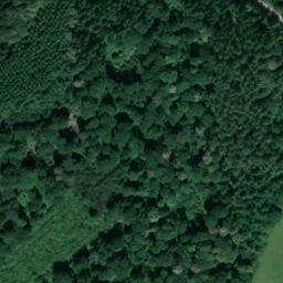 Satellite imagery of Aconbury Hill, GB