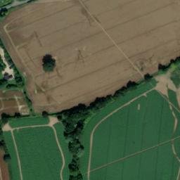 Satellite imagery of Mortimers Castle, GB