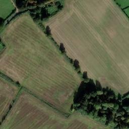 Satellite imagery of Flitwick (Mount Hill), GB