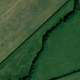 Satellite imagery of Sandon The Mount, GB