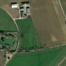 Satellite imagery of Nuthampstead, GB