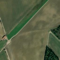 Satellite imagery of Nuthampstead, GB