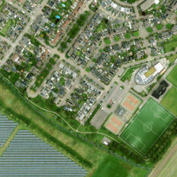 Satellite imagery of Rijnestein, NL