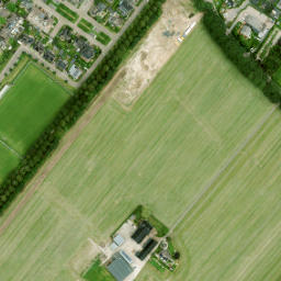 Satellite imagery of Rijnestein, NL