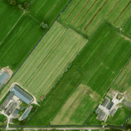 Satellite imagery of Zuilenburg, NL