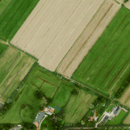 Satellite imagery of Zuilenburg, NL