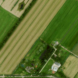 Satellite imagery of Zuilenburg, NL