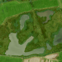 Satellite imagery of Kasteel Amerongen, NL