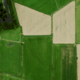 Satellite imagery of Kasteel Amerongen, NL