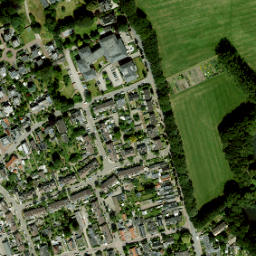 Satellite imagery of Kasteel Biljoen, NL