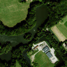 Satellite imagery of Kasteel Biljoen, NL