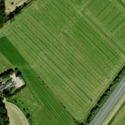 Satellite imagery of Kasteel Biljoen, NL