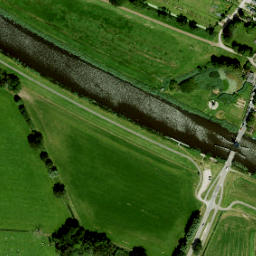 Satellite imagery of Kasteel Keppel, NL