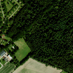 Satellite imagery of Kasteel Enghuizen, NL