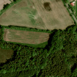 Satellite imagery of St Vitus Stein, NL