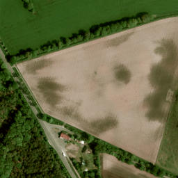 Satellite imagery of St Vitus Stein, NL