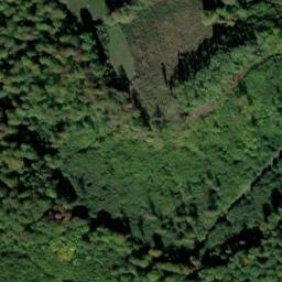 Satellite imagery of Hohe Stolle, DE