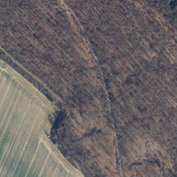 Satellite imagery of Kikedal, DE