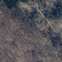 Satellite imagery of Kikedal, DE
