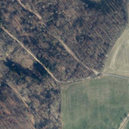 Satellite imagery of Kikedal, DE