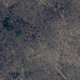 Satellite imagery of Küchenhai, DE
