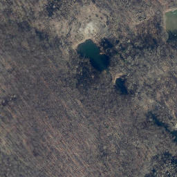 Satellite imagery of Küchenhai, DE