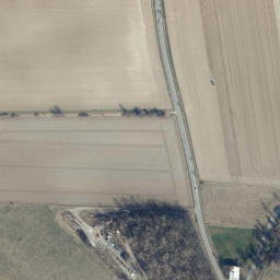 Satellite imagery of Grotenberg, DE
