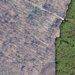 Satellite imagery of Breiter Stein, DE